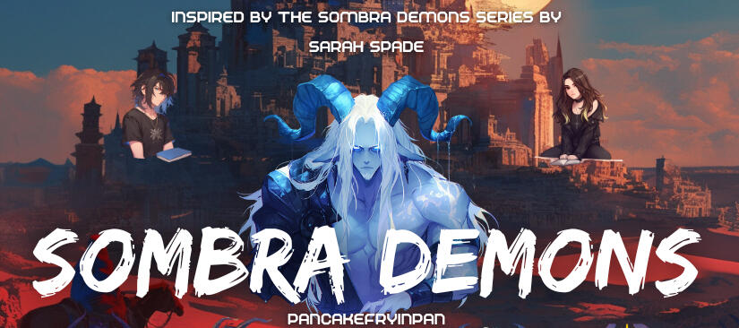 Sombra Demons