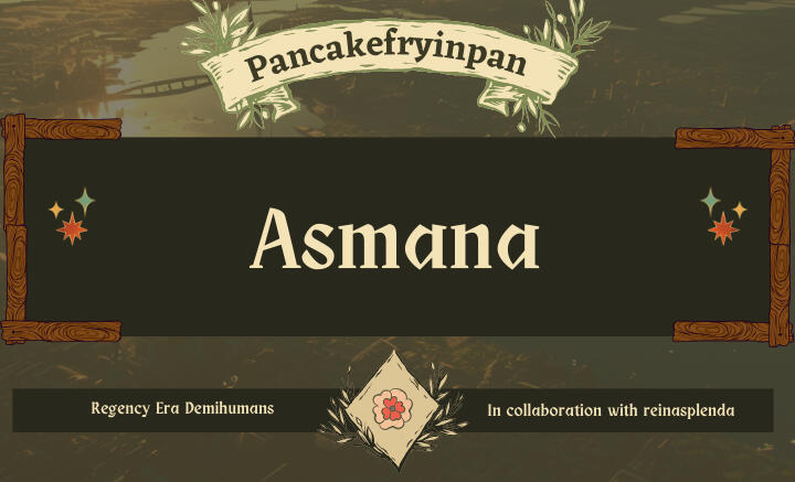 Asmana