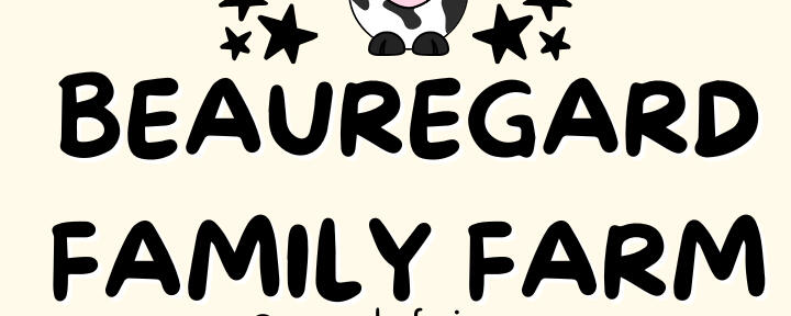 Beauregard Family Farm